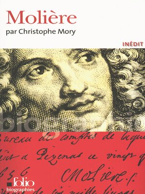 cover image of Molière